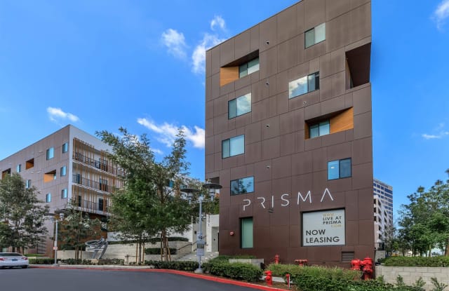 Prisma Apartments photos photos
