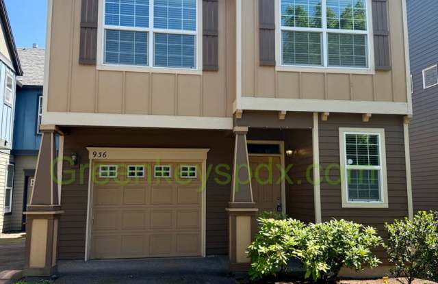 Awesome 3-bedroom 2.5-bathroom house in Arbor Roses Neighborhood in Hillsboro photos photos