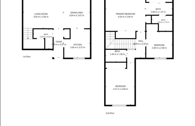 BRIGHT, OPEN LIVING IN THE HEART OF BEND!! Gallery 4