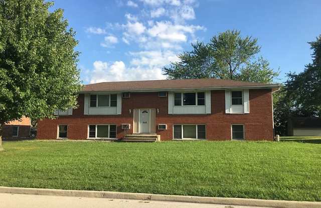 24123 W Hazelcrest Dr - 24123 West Hazelcrest Drive, Plainfield, IL 60544
