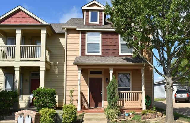 10529 Traymore Drive - 10529 Traymore Drive, Fort Worth, TX 76244