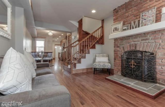 772 IRVING ST NW - 772 Irving Street Northwest, Washington, DC 20010