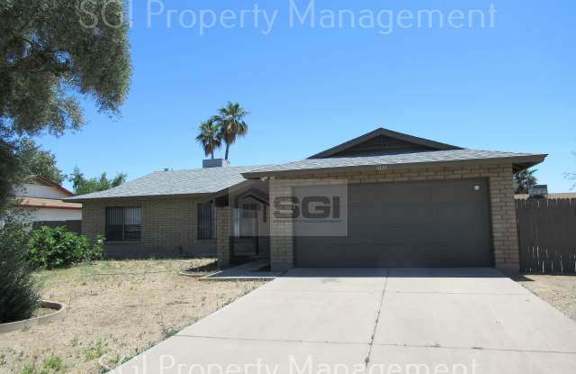 4141 W Diana Ave photos photos