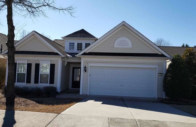 703 Birstall Drive - 703 Birstall Drive, Cary, NC 27519