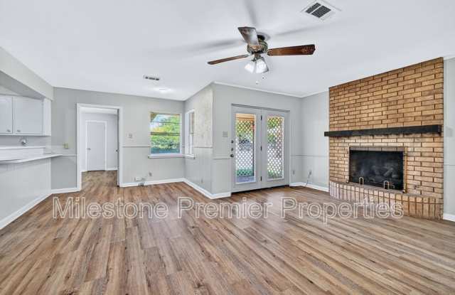 1902 West Shields Drive photos photos