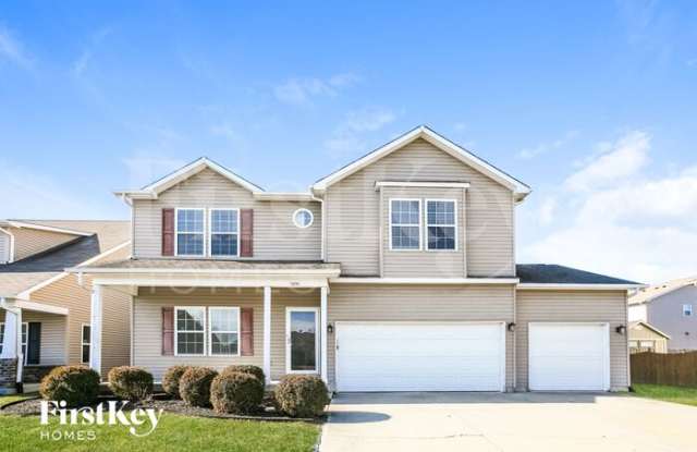 3041 Sholty Court - 3041 Sholty Court, Cicero, IN 46034 3041 Sholty Court - 3041 Sholty Court, Cicero, IN 46034