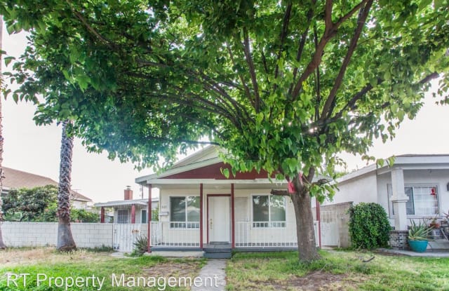 517 N Alameda Ave - 517 North Alameda Avenue, Azusa, CA 91702