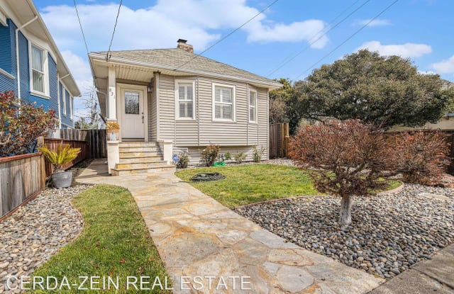 831 Santa Clara Ave - 831 Santa Clara Avenue, Alameda, CA 94501 831 Santa Clara Ave - 831 Santa Clara Avenue, Alameda, CA 94501