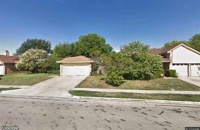5314 Yaupon Drive - 5314 Yaupon Drive, Arlington, TX 76018