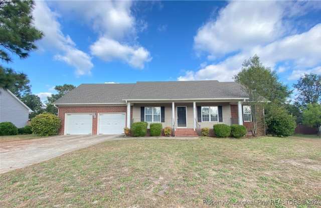59 Northview Drive - 59 Northview Drive, Harnett County, NC 27332