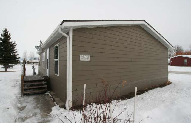 Babcock Vista Home - 2701 Crab Tree Street, Bozeman, MT 59718 Babcock Vista Home - 2701 Crab Tree Street, Bozeman, MT 59718