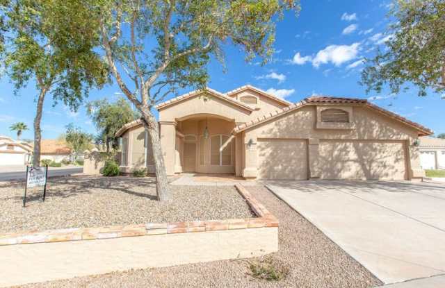 1219 Ash Court - 1219 Ash Court, Chandler, AZ 85286