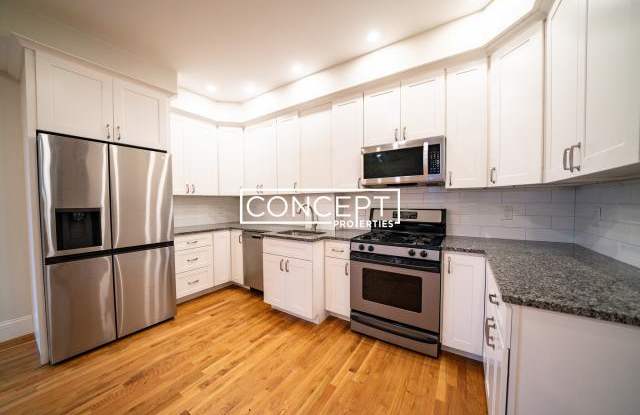 172 N St. - 172 N Street, Boston, MA 02127