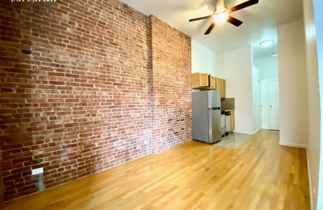 103 West 70th Street - 103 West 70th Street, New York City, NY 10023