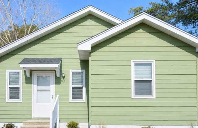 106 Crockett Avenue photos photos