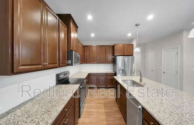 128 Keelon Gap Rd - 128 Keelon Gap Road, Spring Hill, TN 37174