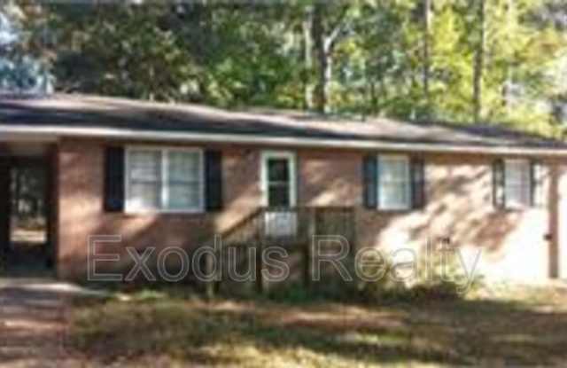 2413 Sierra - 2413 Sierra Road, Lee County, NC 27330