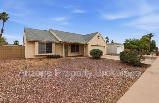 1352 E. Todd Dr. photos photos