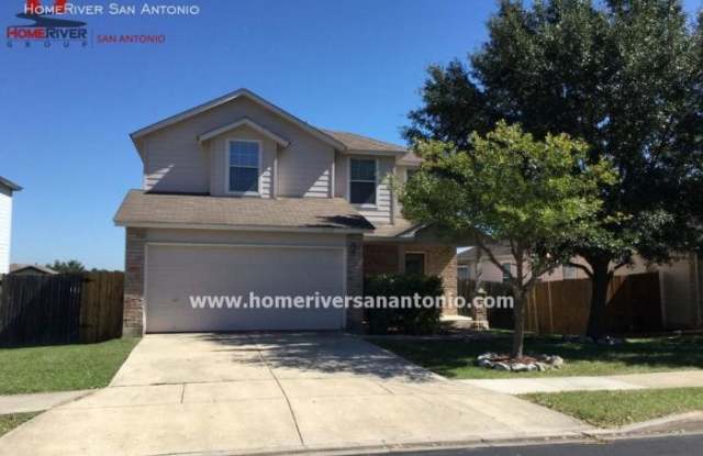 8505 Cheyenne Bluff - 8505 Cheyenne Bluff, Converse, TX 78109