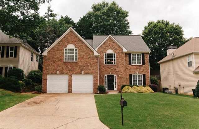 3943 Lullwater Main NW Gallery 2