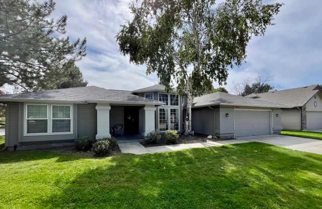 6045 North Pintail Way - 6045 North Pintail Way, Garden City, ID 83714 6045 North Pintail Way - 6045 North Pintail Way, Garden City, ID 83714