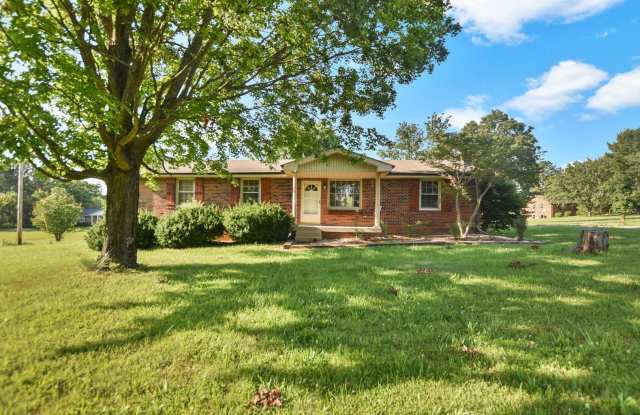 Pet Friendly on Ranch on Five and a Half Acres! photos photos