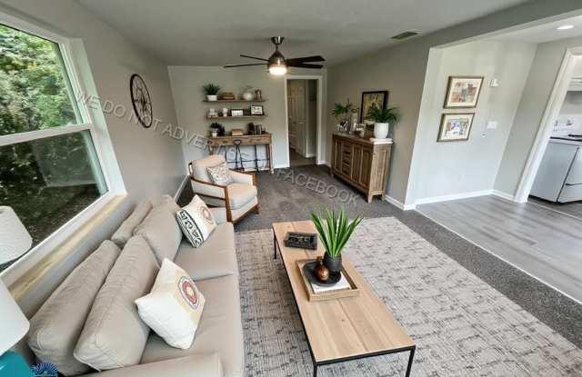 Lovely 3 Bedroom 1 Bathroom now available for rent Gallery 3