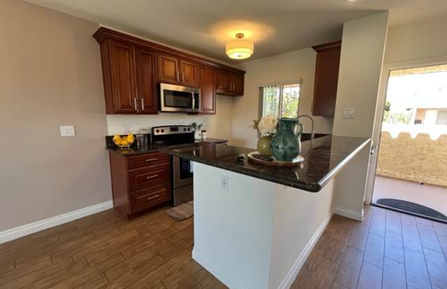 Beautiful 1 Bedroom Unit in Orange photos photos