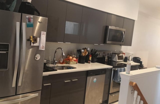 657 N 12TH STREET - 657 North 12th Street, Philadelphia, PA 19123 657 N 12TH STREET - 657 North 12th Street, Philadelphia, PA 19123