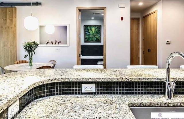 1308 Jackson St Ste 309 - 1308 Jackson St, Omaha, NE 68102