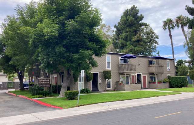 Solana Park photos photos