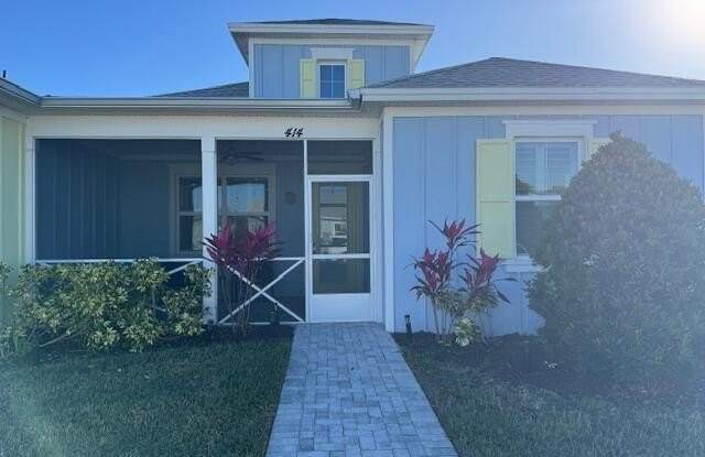 414 Parrot Lane - 414 Parrot Lane, Daytona Beach, FL 32124