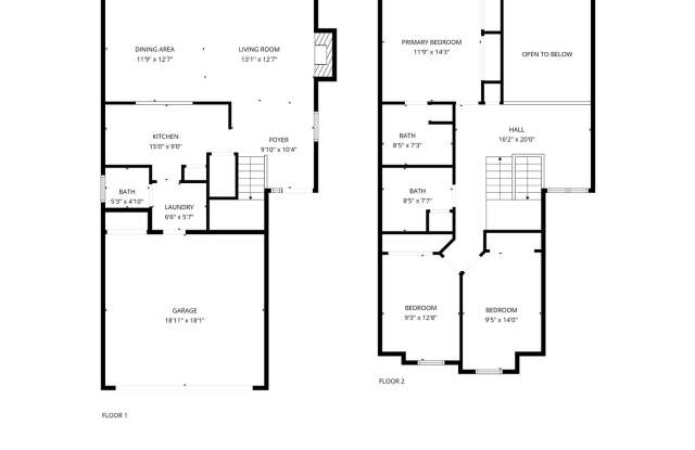 Please View 3D Virtual Walk-Through Before Scheduling a Showing Gallery 3