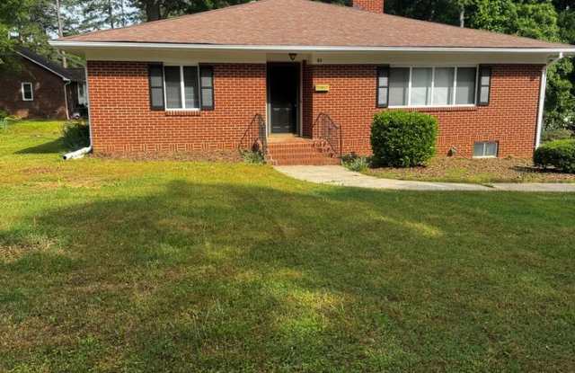 61 Winecoff Avenue Northeast photos photos