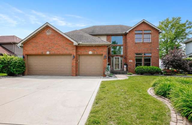 116 Salisbury Drive - 116 Salisbury Drive, Munster, IN 46321