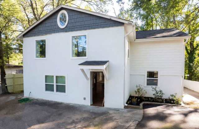 226 Polar Rock Rd SW - 226 Polar Rock Road Southwest, Atlanta, GA 30315