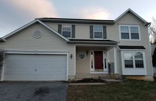 9545 RIDGEVIEW DRIVE - 9545 Ridgeview Drive, Columbia, MD 21046