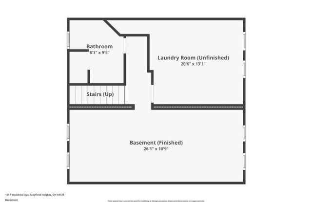 1557 Woodrow Avenue Gallery 4