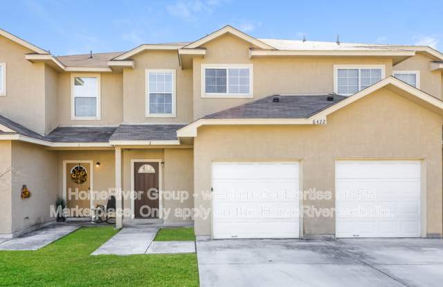 6422 Melanzane Ave. - 6422 Melanzane Avenue, San Antonio, TX 78233