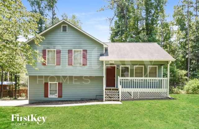 179 Poplar Way - 179 Poplar Way, Paulding County, GA 30157