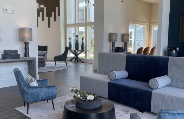 Smart Living Allen Genoa Gallery 2
