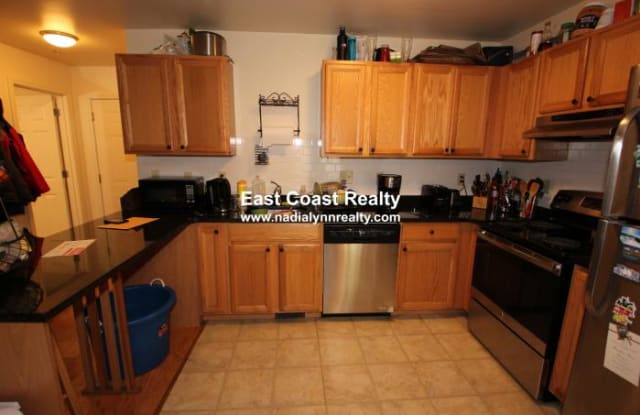 43 Raymond St. - 43 Raymond Street, Boston, MA 02134