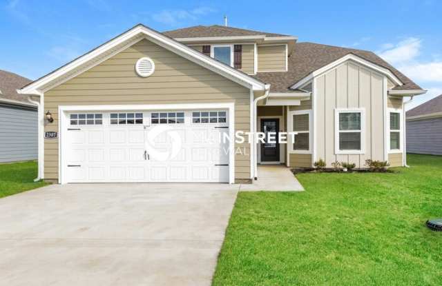 2307 Curbow Drive - 2307 Curbow Drive, Rutherford County, TN 37127