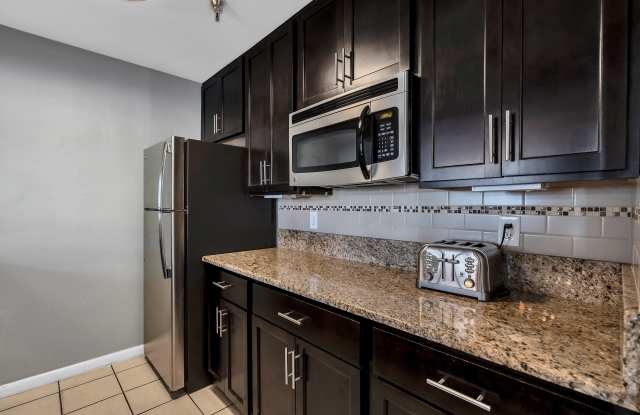 Misty Ridge photos photos