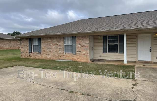 274 N Pecan St - 274 North Pecan Street, Nash, TX 75569