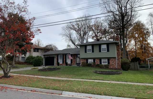 4504 Bestor Drive Gallery 1