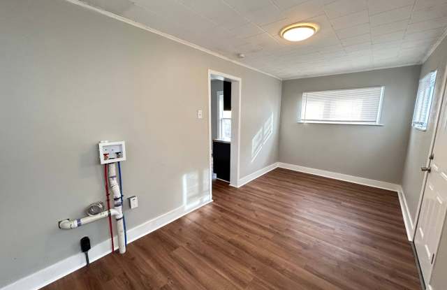 Alaska Home - 211 Alaska Street, Dayton, OH 45404