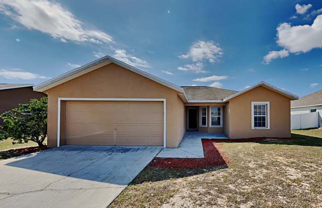 1317 Coventry Ct - 1317 Coventry Court, Polk County, FL 33880