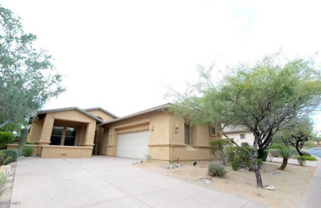 20468 N 95TH Street - 20468 North 95th Street, Scottsdale, AZ 85255