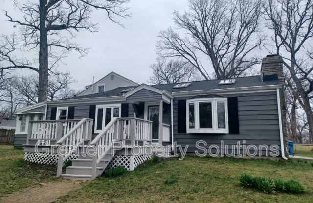 14708 Blaine St - 14708 Blaine Place, Cedar Lake, IN 46303 14708 Blaine St - 14708 Blaine Place, Cedar Lake, IN 46303